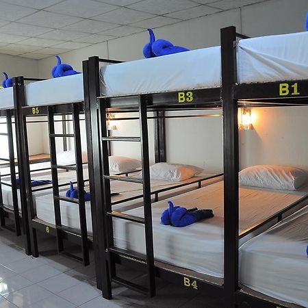 Mickey Hostel Haad Rin Δωμάτιο φωτογραφία