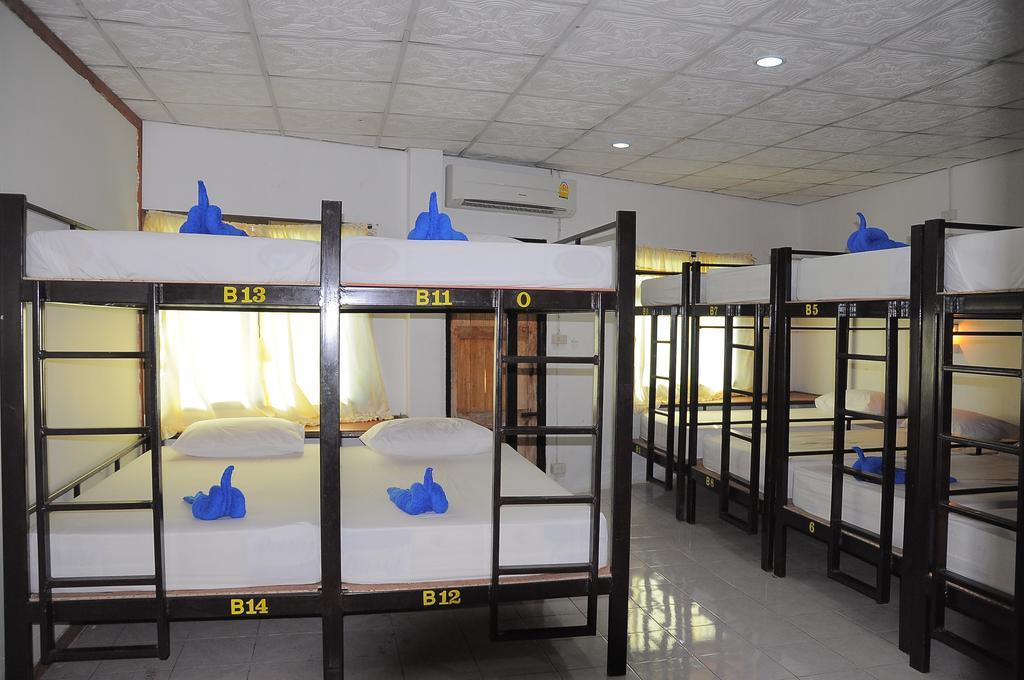 Mickey Hostel Haad Rin Δωμάτιο φωτογραφία