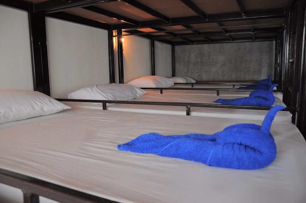 Mickey Hostel Haad Rin Δωμάτιο φωτογραφία