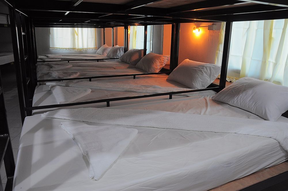 Mickey Hostel Haad Rin Εξωτερικό φωτογραφία
